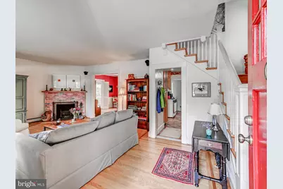 326 Saint Dunstans Road, Baltimore, MD 21212 - Photo 5