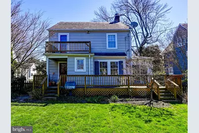 326 Saint Dunstans Road, Baltimore, MD 21212 - Photo 31