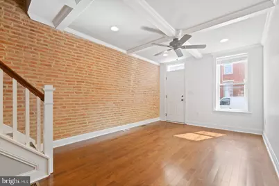 1614 Clarkson Street, Baltimore, MD 21230 - Photo 5