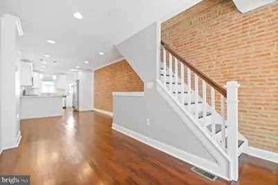 1614 Clarkson Street, Baltimore, MD 21230 - Photo 7