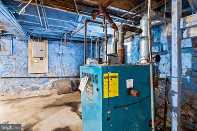 3503 Greenspring Avenue, Baltimore, MD 21211 - Photo 29