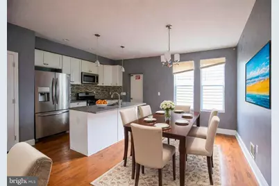 3025 W Garrison Avenue, Baltimore, MD 21215 - Photo 3