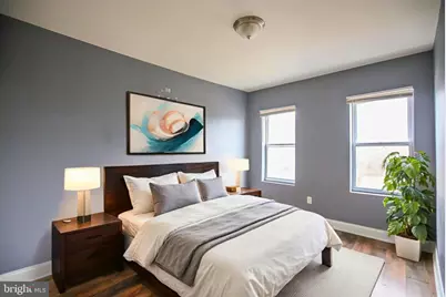 3025 W Garrison Avenue, Baltimore, MD 21215 - Photo 5