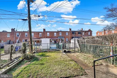 5434 Nelson Avenue, Baltimore, MD 21215 - Photo 17