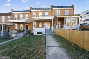 2483 Shirley Ave, Baltimore, MD 21215 - Photo 1