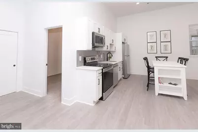 211 Saint Paul Street #2, Baltimore, MD 21202 - Photo 5