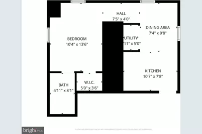 5-7 S Carrollton Avenue, Baltimore, MD 21223 - Photo 89