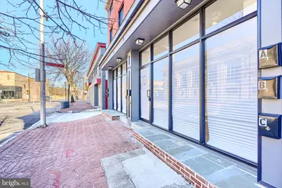 5-7 S Carrollton Avenue, Baltimore, MD 21223 - Photo 3