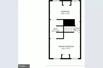 5-7 S Carrollton Avenue, Baltimore, MD 21223 - Photo 131