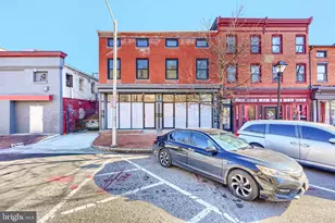 57 S Carrollton Ave, Baltimore, MD 21223 - Photo 1