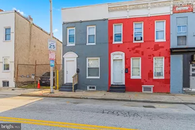 1743 Gorsuch Avenue, Baltimore, MD 21218 - Photo 1