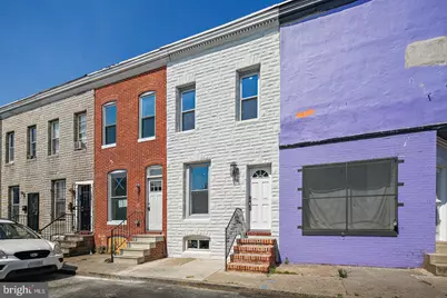 244 N Rose Street, Baltimore, MD 21224 - Photo 25