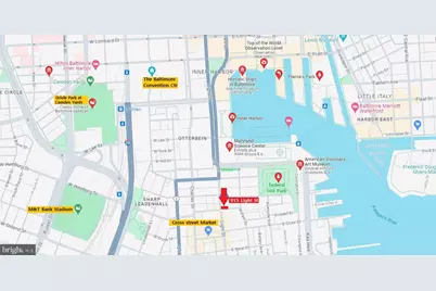 915 Light Street, Baltimore, MD 21230 - Photo 5