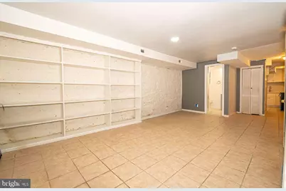 307 E 25th Street #BASEMENT APARTMENT, Baltimore, MD 21218 - Photo 11