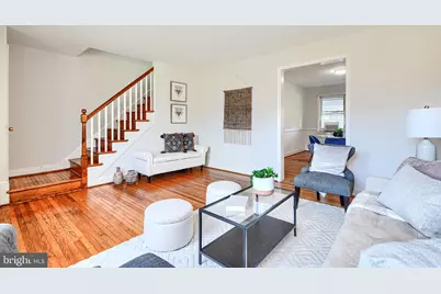 1346 Pentwood Road, Baltimore, MD 21239 - Photo 9