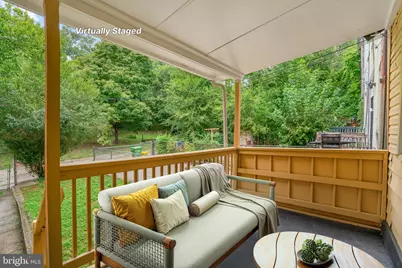 2002 N Smallwood Street, Baltimore, MD 21216 - Photo 19