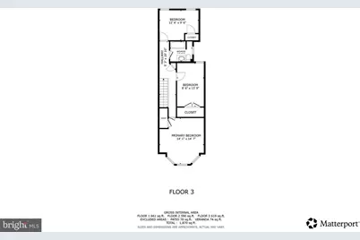 2002 N Smallwood Street, Baltimore, MD 21216 - Photo 25