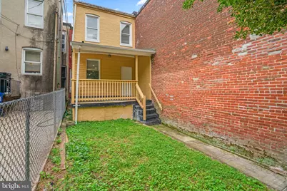 2002 N Smallwood Street, Baltimore, MD 21216 - Photo 21