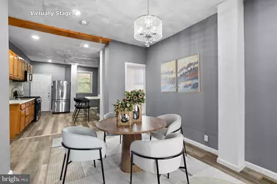 2002 N Smallwood Street, Baltimore, MD 21216 - Photo 5