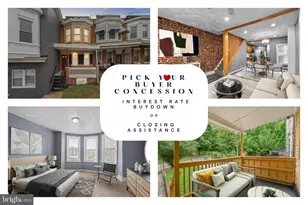 2002 N Smallwood St, Baltimore, MD 21216 - Photo 1