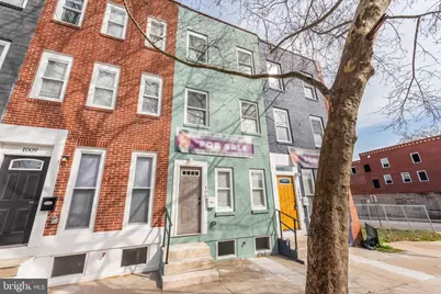 1007 N Mount Street, Baltimore, MD 21217 - Photo 21