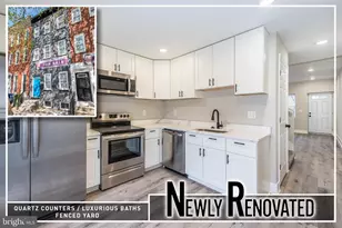 1011 N Mount St, Baltimore, MD 21217 - Photo 1