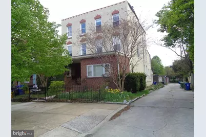 713 W 33rd Street #3, Baltimore, MD 21211 - Photo 1