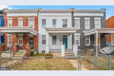 720 N Edgewood Street, Baltimore, MD 21229 - Photo 1
