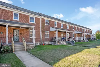 713 Chestnut Hill Avenue, Baltimore, MD 21218 - Photo 37