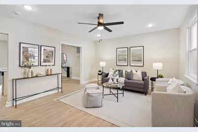 713 Chestnut Hill Avenue, Baltimore, MD 21218 - Photo 1