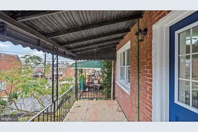 1007 Mount Holly Street, Baltimore, MD 21229 - Photo 17