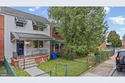 1007 Mount Holly Street, Baltimore, MD 21229 - Photo 5