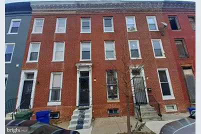 1533 Argyle Avenue, Baltimore, MD 21217 - Photo 1