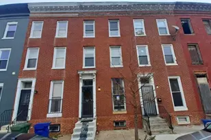 1533 Argyle Ave, Baltimore, MD 21217 - Photo 1