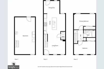 3716 Hayward Avenue, Baltimore, MD 21215 - Photo 27