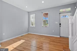 3716 Hayward Ave, Baltimore, MD 21215 - Photo 3