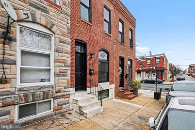 443 S Robinson Street, Baltimore, MD 21224 - Photo 3