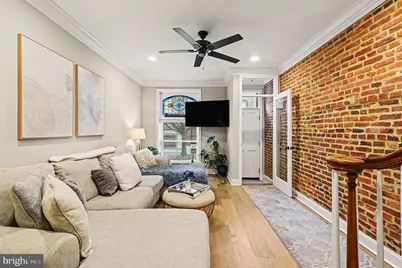 443 S Robinson Street, Baltimore, MD 21224 - Photo 9