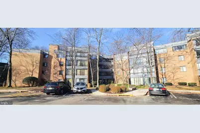 6350 Red Cedar Place #211, Baltimore, MD 21209 - Photo 1