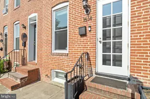 1614 Clarkson St, Baltimore, MD 21230 - Photo 3