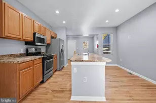 3716 Hayward Ave, Baltimore, MD 21215 - Photo 5