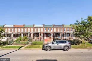 3716 Hayward Ave, Baltimore, MD 21215 - Photo 3