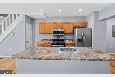 3716 Hayward Avenue, Baltimore, MD 21215 - Photo 11