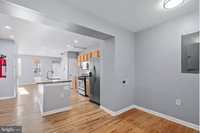 3716 Hayward Avenue, Baltimore, MD 21215 - Photo 13