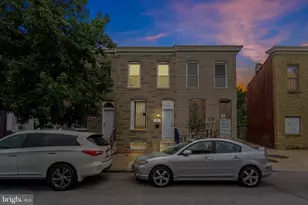 2202 Ashton St, Baltimore, MD 21223 - Photo 1