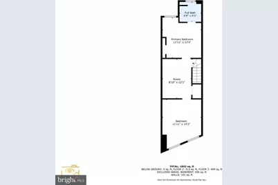 2202 Ashton Street, Baltimore, MD 21223 - Photo 33