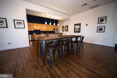 414 Water Street #1315, Baltimore, MD 21202 - Photo 37