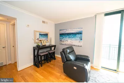 414 Water Street #1315, Baltimore, MD 21202 - Photo 17