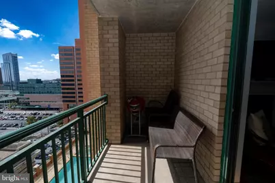 414 Water Street #1315, Baltimore, MD 21202 - Photo 15