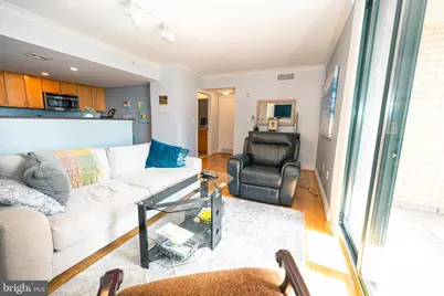 414 Water Street #1315, Baltimore, MD 21202 - Photo 7